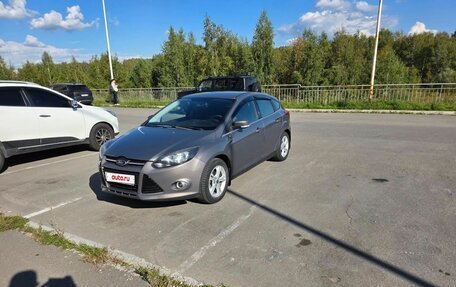 Ford Focus III, 2012 год, 660 000 рублей, 15 фотография