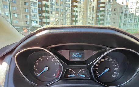 Ford Focus III, 2012 год, 660 000 рублей, 21 фотография