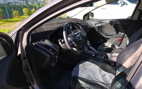 Ford Focus III, 2012 год, 660 000 рублей, 20 фотография
