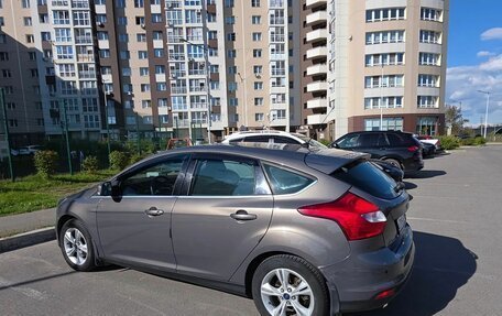 Ford Focus III, 2012 год, 660 000 рублей, 19 фотография