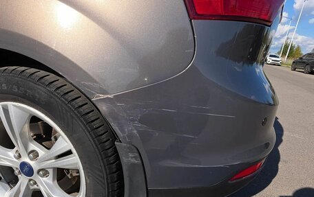 Ford Focus III, 2012 год, 660 000 рублей, 22 фотография