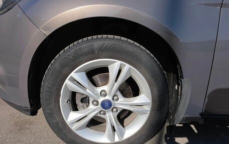 Ford Focus III, 2012 год, 660 000 рублей, 24 фотография