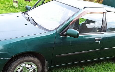 Nissan Almera, 1999 год, 99 000 рублей, 2 фотография