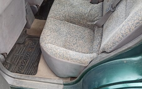 Nissan Almera, 1999 год, 99 000 рублей, 14 фотография