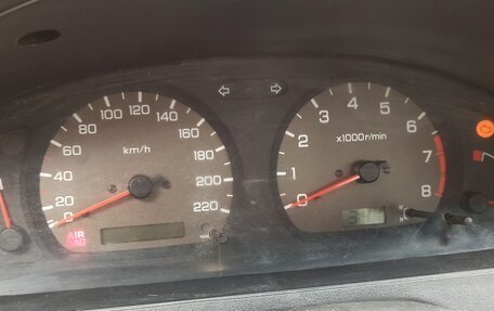 Nissan Almera, 1999 год, 99 000 рублей, 9 фотография