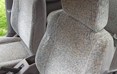 Nissan Almera, 1999 год, 99 000 рублей, 12 фотография