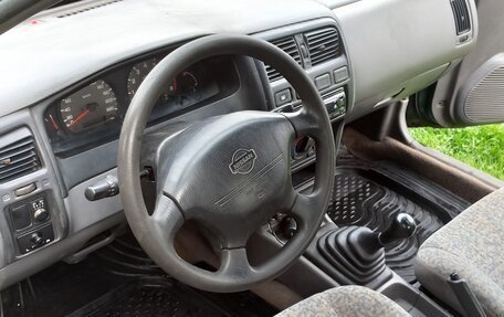Nissan Almera, 1999 год, 99 000 рублей, 8 фотография