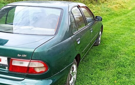 Nissan Almera, 1999 год, 99 000 рублей, 7 фотография