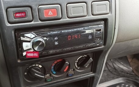 Nissan Almera, 1999 год, 99 000 рублей, 10 фотография