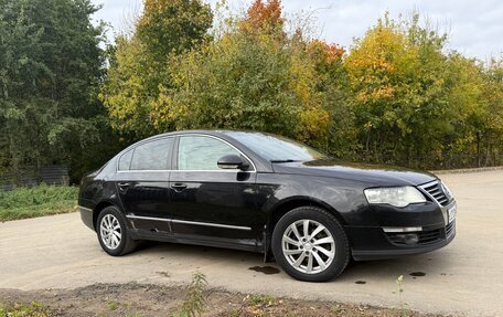 Volkswagen Passat B6, 2007 год, 450 000 рублей, 5 фотография