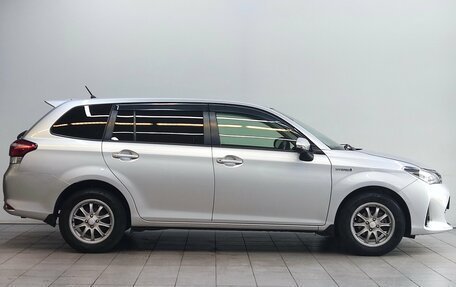 Toyota Corolla, 2018 год, 1 390 000 рублей, 4 фотография