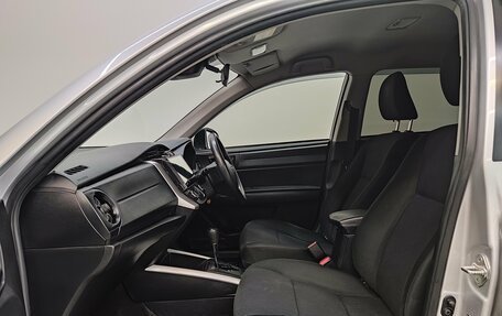 Toyota Corolla, 2018 год, 1 390 000 рублей, 14 фотография
