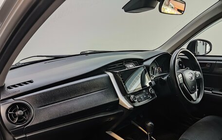 Toyota Corolla, 2018 год, 1 390 000 рублей, 13 фотография