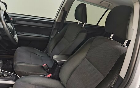 Toyota Corolla, 2018 год, 1 390 000 рублей, 15 фотография