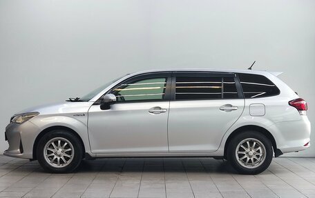 Toyota Corolla, 2018 год, 1 390 000 рублей, 8 фотография
