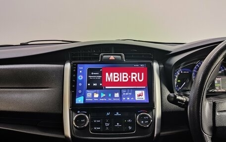 Toyota Corolla, 2018 год, 1 390 000 рублей, 10 фотография