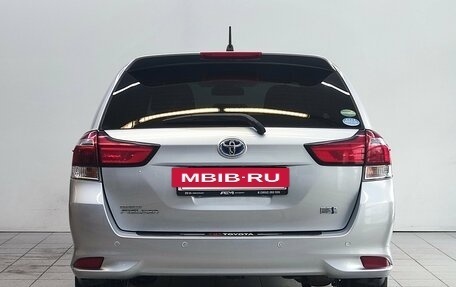 Toyota Corolla, 2018 год, 1 390 000 рублей, 6 фотография