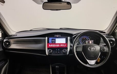 Toyota Corolla, 2018 год, 1 390 000 рублей, 9 фотография