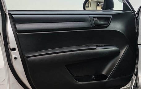 Toyota Corolla, 2018 год, 1 390 000 рублей, 26 фотография