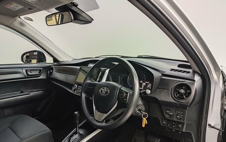 Toyota Corolla, 2018 год, 1 390 000 рублей, 18 фотография