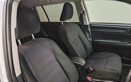 Toyota Corolla, 2018 год, 1 390 000 рублей, 20 фотография
