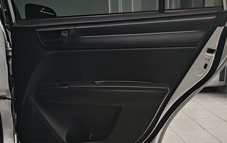 Toyota Corolla, 2018 год, 1 390 000 рублей, 29 фотография