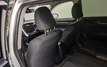 Toyota Corolla, 2018 год, 1 390 000 рублей, 17 фотография