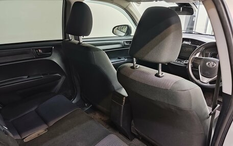 Toyota Corolla, 2018 год, 1 390 000 рублей, 22 фотография