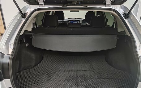 Toyota Corolla, 2018 год, 1 390 000 рублей, 30 фотография