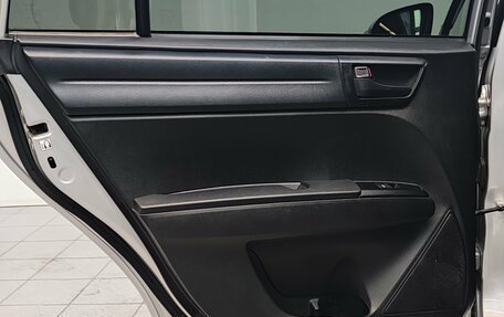 Toyota Corolla, 2018 год, 1 390 000 рублей, 28 фотография
