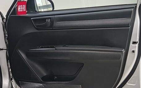 Toyota Corolla, 2018 год, 1 390 000 рублей, 27 фотография