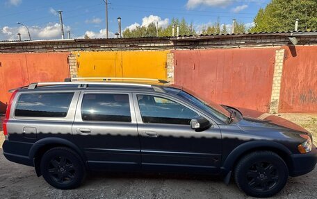Volvo XC70 I, 2007 год, 950 000 рублей, 3 фотография