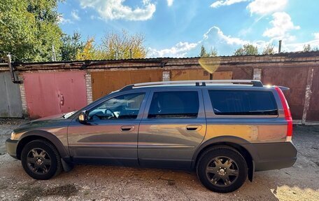 Volvo XC70 I, 2007 год, 950 000 рублей, 4 фотография