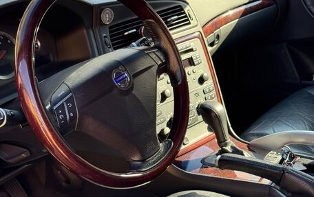Volvo XC70 I, 2007 год, 950 000 рублей, 10 фотография