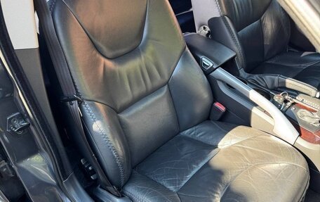 Volvo XC70 I, 2007 год, 950 000 рублей, 13 фотография