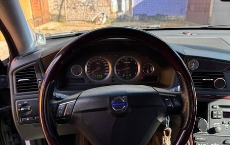 Volvo XC70 I, 2007 год, 950 000 рублей, 8 фотография