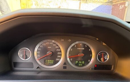 Volvo XC70 I, 2007 год, 950 000 рублей, 9 фотография