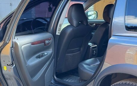 Volvo XC70 I, 2007 год, 950 000 рублей, 15 фотография