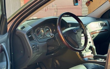 Volvo XC70 I, 2007 год, 950 000 рублей, 11 фотография