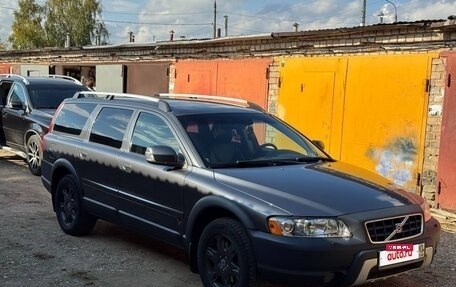 Volvo XC70 I, 2007 год, 950 000 рублей, 2 фотография
