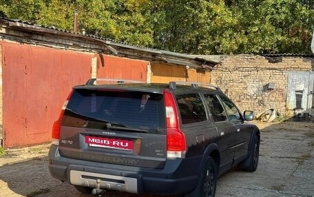Volvo XC70 I, 2007 год, 950 000 рублей, 5 фотография