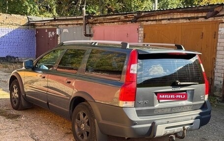 Volvo XC70 I, 2007 год, 950 000 рублей, 6 фотография