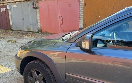 Volvo XC70 I, 2007 год, 950 000 рублей, 26 фотография