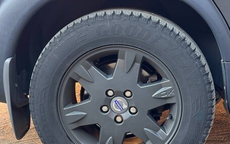 Volvo XC70 I, 2007 год, 950 000 рублей, 21 фотография
