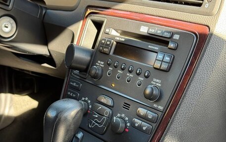 Volvo XC70 I, 2007 год, 950 000 рублей, 18 фотография