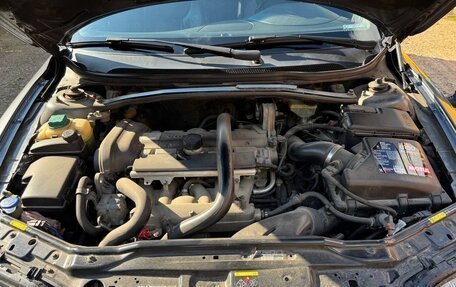 Volvo XC70 I, 2007 год, 950 000 рублей, 20 фотография