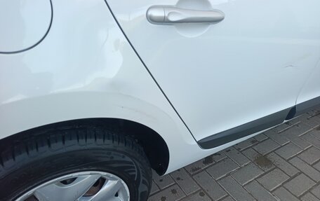 Renault Megane III, 2013 год, 665 000 рублей, 2 фотография