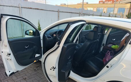Renault Megane III, 2013 год, 665 000 рублей, 5 фотография