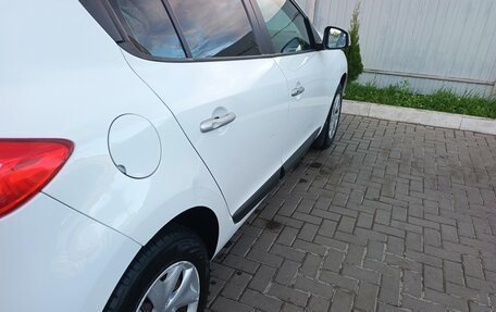 Renault Megane III, 2013 год, 665 000 рублей, 4 фотография