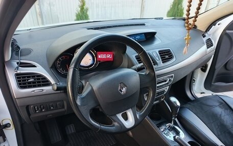 Renault Megane III, 2013 год, 665 000 рублей, 6 фотография